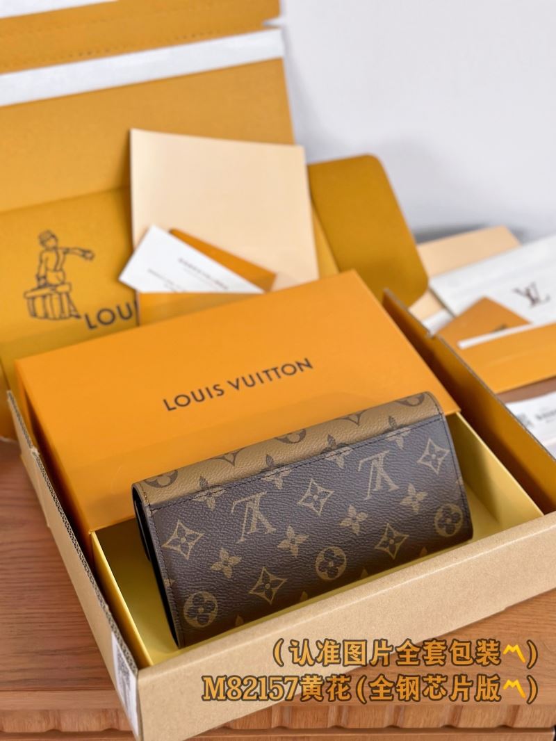 Louis Vuitton Wallets Purse